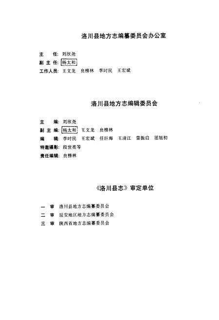 《洛川县志》.pdf电子版_陕西省志预览图5