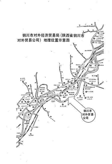 《铜川市外贸志》.pdf电子版_陕西省志预览图3