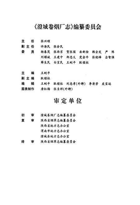 《澄城卷烟厂志》.pdf电子版_陕西省志预览图3