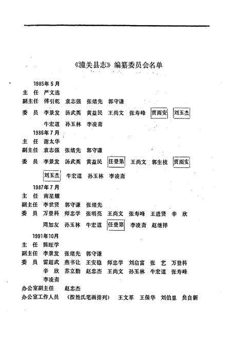 《潼关县志》.pdf电子版_陕西省志预览图2