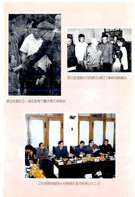 《咸阳市卫生志》.pdf电子版_陕西省志预览图3