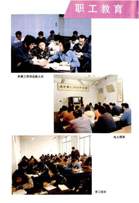 《咸阳纺织机械厂志》.pdf电子版_陕西省志预览图5