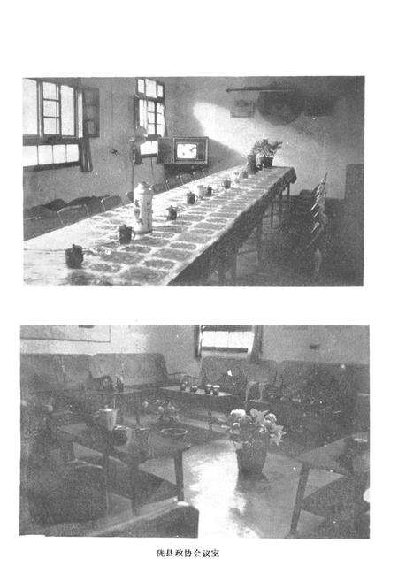 《陇县政协志 上卷》.pdf电子版_陕西省志预览图3