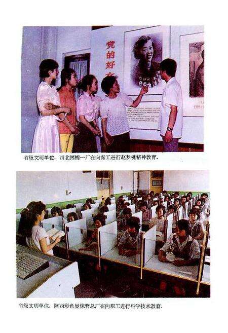 《咸阳市精神文明建设志》.pdf电子版_陕西省志预览图4