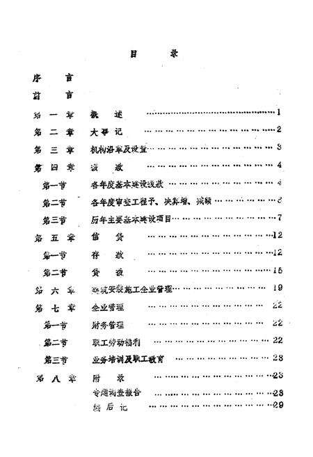 《陇县建设银行志》.pdf电子版_陕西省志预览图4