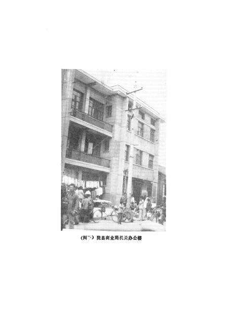 《陇县商业志》.pdf电子版_陕西省志预览图3