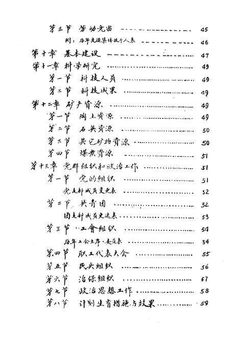 《陇县陶瓷厂志》.pdf电子版_陕西省志预览图4