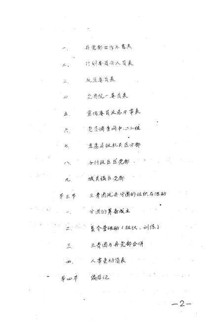 《陇县社会群团志 中国国民党陇县党部志 三民ZY青年团陇县部团志 陇县农会志 陇县教育会志》.pdf电子版_陕西省志预览图3