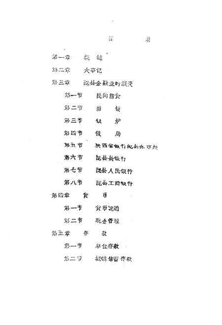 《中国工商银行陇县支行志》.pdf电子版_陕西省志预览图5