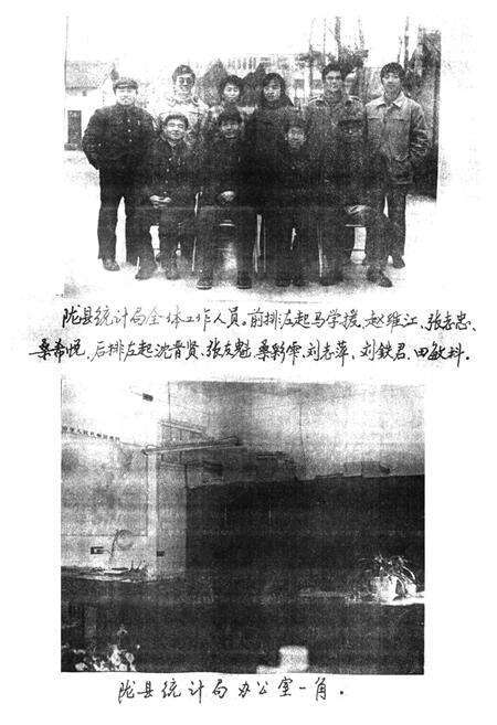 《陇县统计志》.pdf电子版_陕西省志预览图2