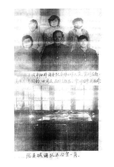 《陇县统计志》.pdf电子版_陕西省志预览图4