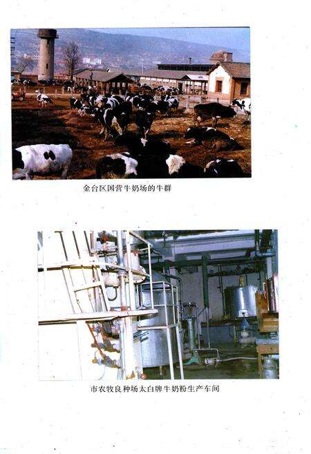 《宝鸡市畜牧志》.pdf电子版_陕西省志预览图5