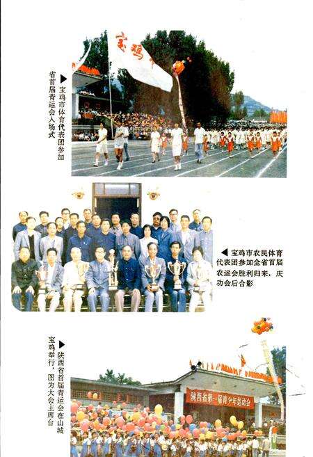《宝鸡市体育志》.pdf电子版_陕西省志预览图4
