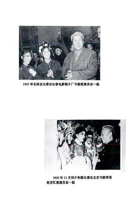 《陕西省戏剧志宝鸡市卷》.pdf电子版_陕西省志预览图5