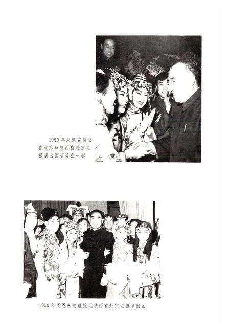 《陕西省戏剧志渭南地区卷》.pdf电子版_陕西省志预览图5