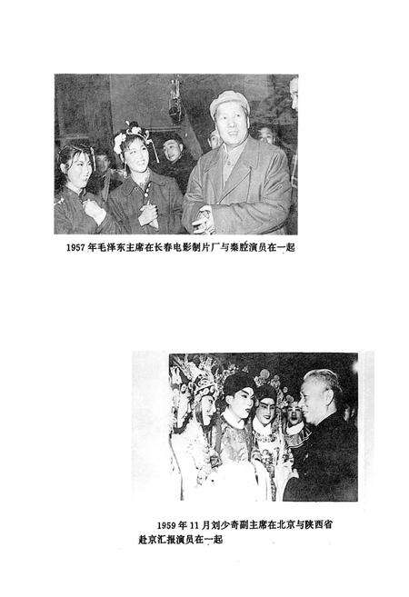 《陕西省戏剧志咸阳市卷》.pdf电子版_陕西省志预览图5
