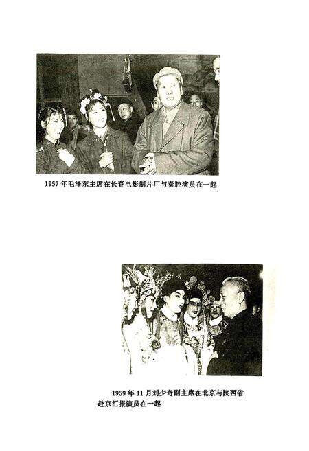 《陕西省戏剧志安康地区卷》.pdf电子版_陕西省志预览图5