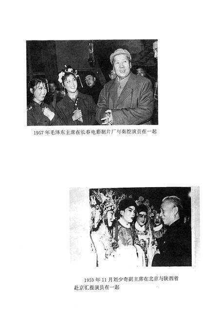 《陕西省戏剧志商洛地区卷》.pdf电子版_陕西省志预览图5