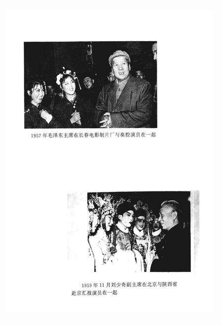《陕西省戏剧志榆林地区卷》.pdf电子版_陕西省志预览图5