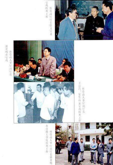 《宝鸡市劳动志》.pdf电子版_陕西省志预览图3