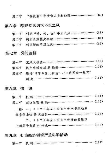 《中共宝鸡市纪检志》.pdf电子版_陕西省志预览图5