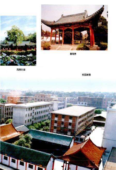 《陕西省凤翔师范学校校志》.pdf电子版_陕西省志预览图4