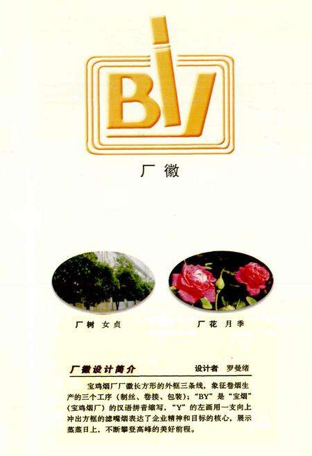 《宝鸡卷烟厂志》.pdf电子版_陕西省志预览图4