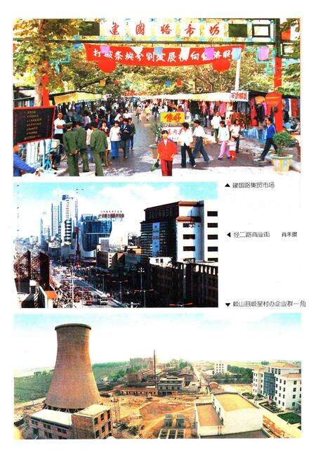 《宝鸡市志 中》.pdf电子版_陕西省志预览图5