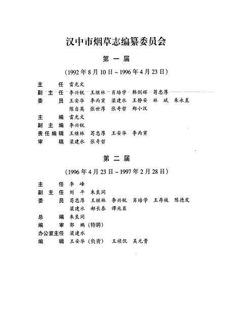 《汉中市烟草志》.pdf电子版_陕西省志预览图3