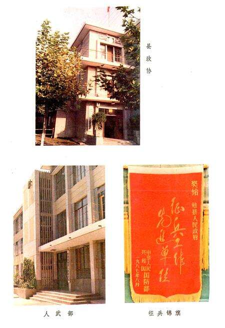《勉县志》.pdf电子版_陕西省志预览图3