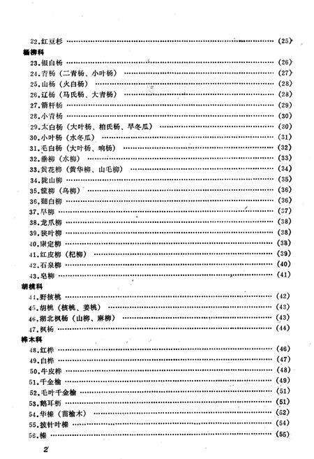 《关山树木志》.pdf电子版_陕西省志预览图5