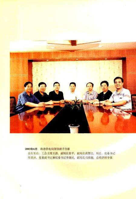 《商洛供电志》.pdf电子版_陕西省志预览图5