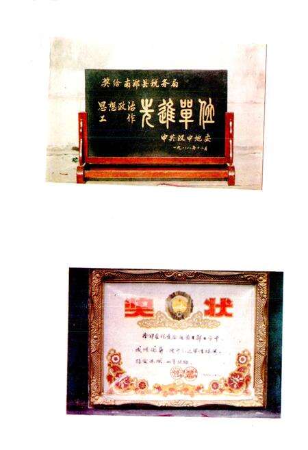 《南郑县税务志》.pdf电子版_陕西省志预览图4