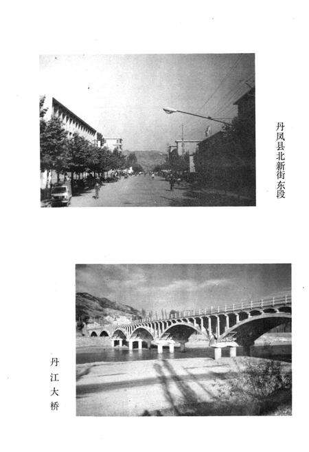 《丹凤交通志》.pdf电子版_陕西省志预览图5