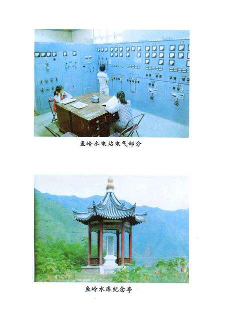 《丹凤县水利志》.pdf电子版_陕西省志预览图3