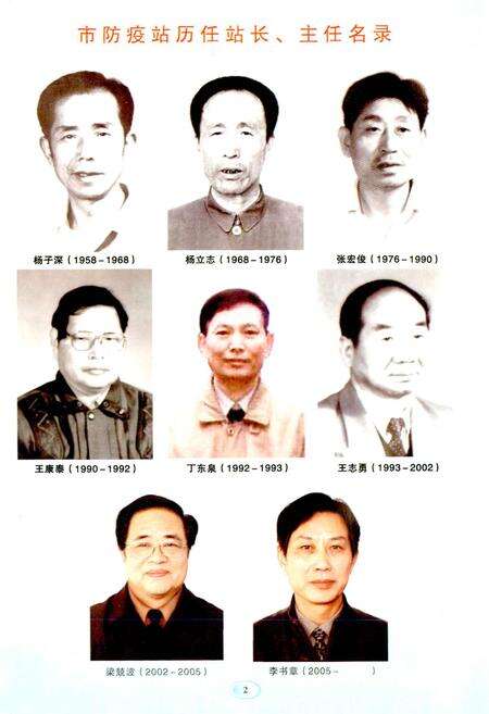 《安康市卫生防疫志》.pdf电子版_陕西省志预览图4