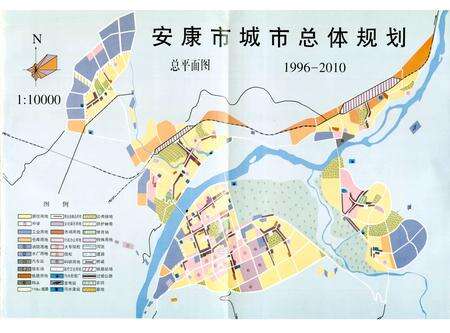 《安康市建设志》.pdf电子版_陕西省志预览图3