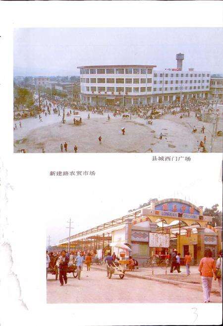 《陕西省陇县地名志》.pdf电子版_陕西省志预览图4