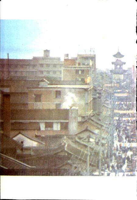 《陕西省城固县地名志》.pdf电子版_陕西省志预览图3