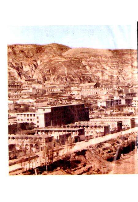 《陕西省延川县地名志》.pdf电子版_陕西省志预览图2