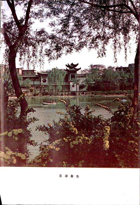 《西安市莲湖区地名录》.pdf电子版_陕西省志预览图2