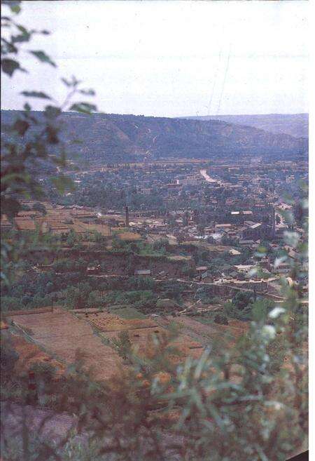 《陕西省彬县地名志》.pdf电子版_陕西省志预览图2