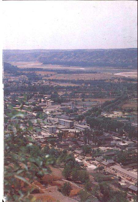 《陕西省彬县地名志》.pdf电子版_陕西省志预览图3