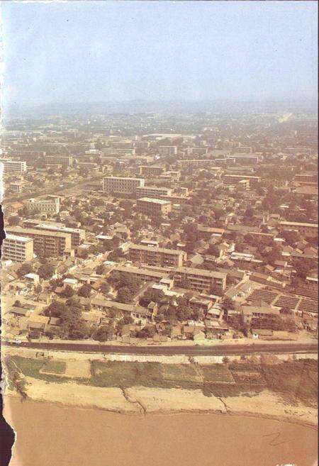 《陕西省咸阳市地名志》.pdf电子版_陕西省志预览图3