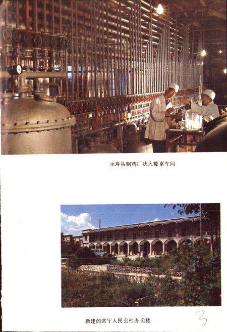 《陕西省永寿县地名志》.pdf电子版_陕西省志预览图5