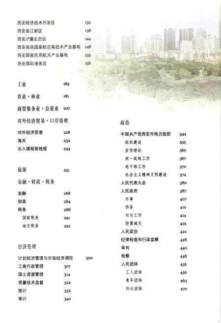 《西安六十年图志(1949.5-2009.5)下卷》.pdf电子版_陕西省志预览图3