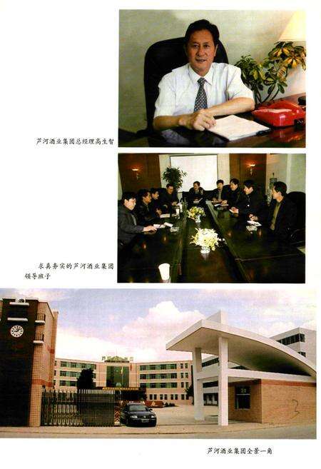 《芦河酒志》.pdf电子版_陕西省志预览图5