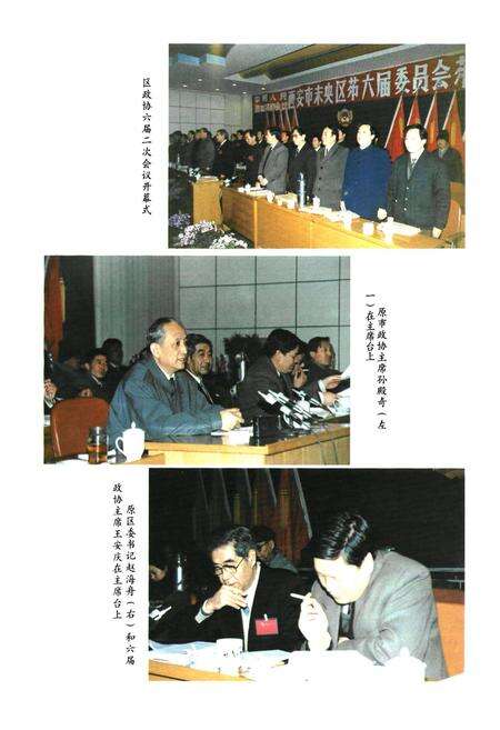 《政协志(1994.1-2003.12)》.pdf电子版_陕西省志预览图5