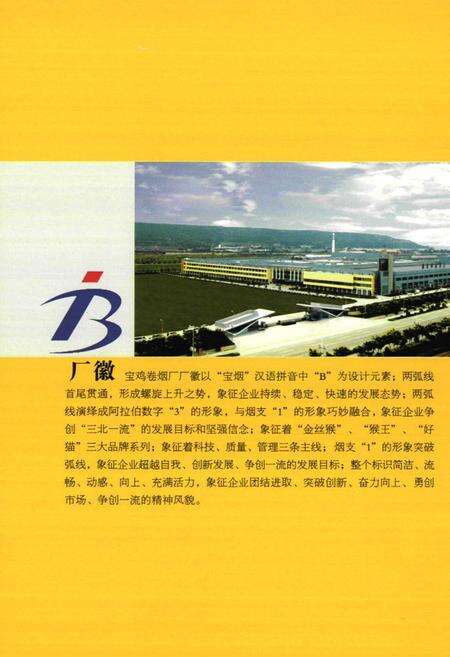 《宝鸡卷烟厂志(1996-2008)》.pdf电子版_陕西省志预览图4