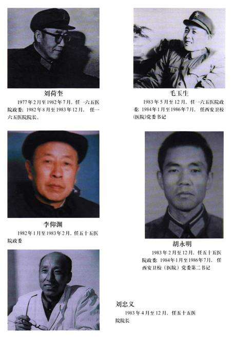 《西安铁路成人中等卫生学校(中国铁道建筑总公司西安医院)志(1984-1995)》.pdf电子版_陕西省志预览图4